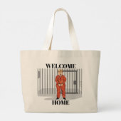 Accueil Sac fourre-tout (Dos)
