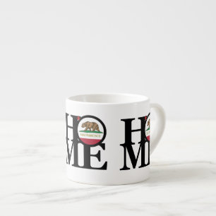 ACCUEIL San Francisco Espresso Mug