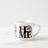 ACCUEIL San Francisco Espresso Mug (Droite)