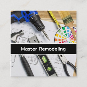 Accueil Suppression des grands Cartes de visite au