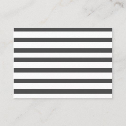 Accueil Sweet Home Aquarelle Moving Faire-part (Dos)