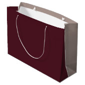 Accueil Sweet Home Cadeau Sac cadeau (Dos Angle)