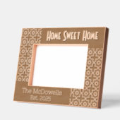 Accueil Sweet Home Moderne Thème Cadre Etché (Gauche)