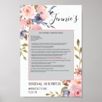 Accueil Sweet Home Photo Prop Poster Frame