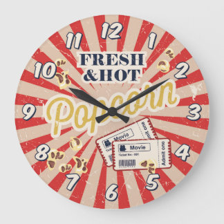 Accueil Théâtre Cinéma Horloge murale