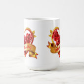 Accueil & Vie Cuisine & Dîner Boisson Loisirs Mugs (Centre)