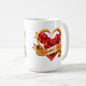 Accueil & Vie Cuisine & Dîner Boisson Loisirs Mugs (Devant droit)