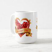 Accueil & Vie Cuisine & Dîner Boisson Loisirs Mugs (Devant gauche)