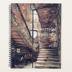 Accueil vintage Journal des devis de créativité po