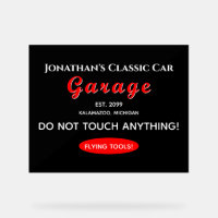 Accueil Voiture Mécanique Garage Outils de vol Sig