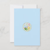 Accumulez la note 3,5" de Merci de canard de (Dos)