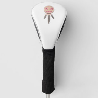 Accurate voodoodpop golfheadcover