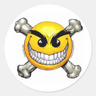 acd890_450 ronde sticker