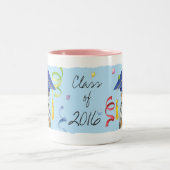 ACD AFSTUDEREN TWEEKLEURIGE KOFFIEMOK (Center)