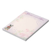 ACD Heart Mam Notitieblok (Gedraaid)