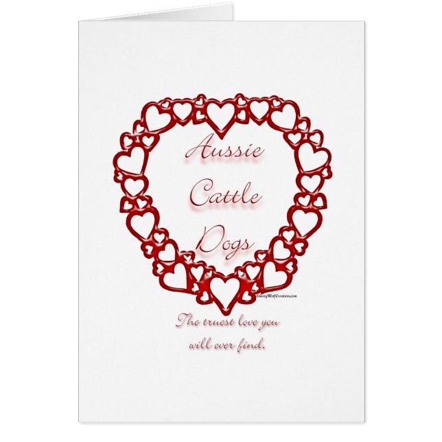 ACD True Love (Devant)