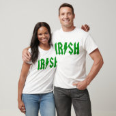 acdc_irish t-shirt (Unisex)