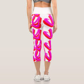 Ace '54 capri leggings (Verso)