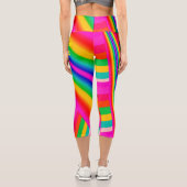 Ace '54 capri leggings (Verso)