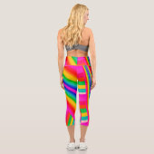 Ace '54 capri leggings (Verso)