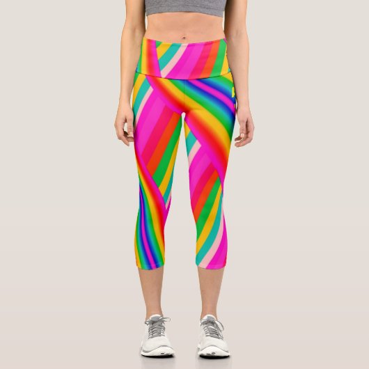 Ace '54 capri leggings (Recto)