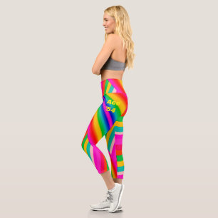 Ace '54 capri leggings