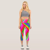 Ace '54 capri leggings (Recto)