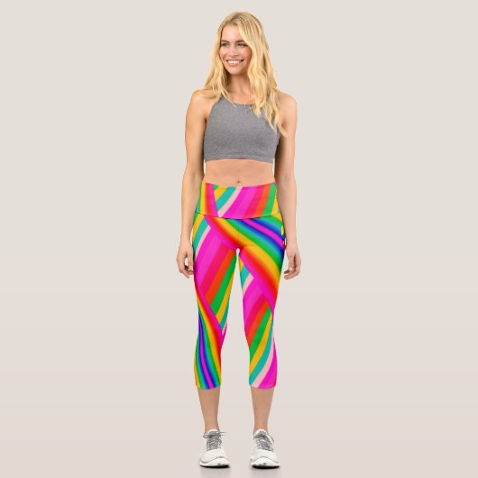 Ace '54 capri leggings (Recto)