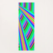 Ace '54 tapis de yoga (Dos)