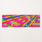 Ace '54 yogamat (Achterkant (horizontaal))