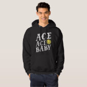 Ace Ace Baby Hoodie (Voorkant volledig)