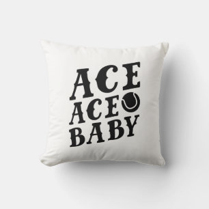 Ace Ace Baby Kussen