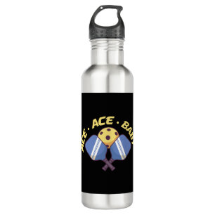 Ace Ace Baby - Pickleball Kleding Waterfles