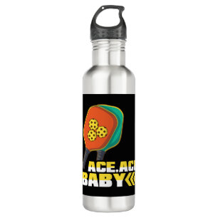 Ace Ace Baby - Pickleball Kleding Waterfles