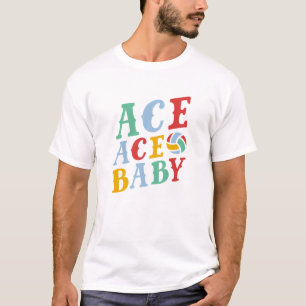 Ace Ace Baby T-shirt