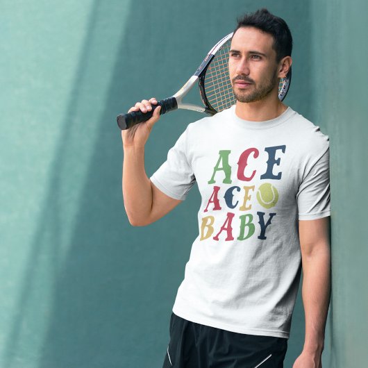 Ace Ace Baby T-Shirt