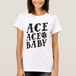 Ace Ace Baby T-shirt