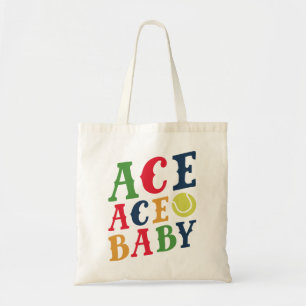 Ace Ace Baby Tote Bag
