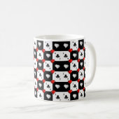 Ace Cloches Mug (Devant droit)