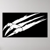 Ace Combat Strider 1 Trigger Poster (Voorkant)