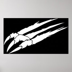 Ace Combat Strider 1 Trigger Poster