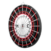 Ace Dartbord (Voorkant Rechts)