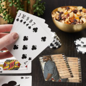 Ace Edition-spelkaarten Pokerkaarten (Insitu)
