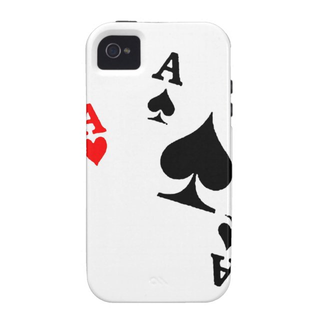 Ace hoesje (Achterkant)