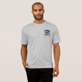Ace Home Onderhoud Mannen Tshirt (Voorkant volledig)