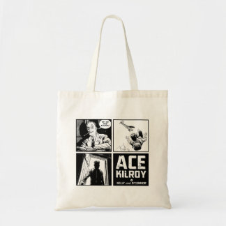 Ace Kilroy Panel Canvas tas