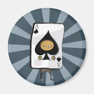 Ace Magnet Magneet