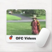 Ace Mousepad Muismat (Met muis)