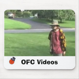 Ace Mousepad Muismat