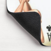 ace Mousepad Muismat (Hoek)